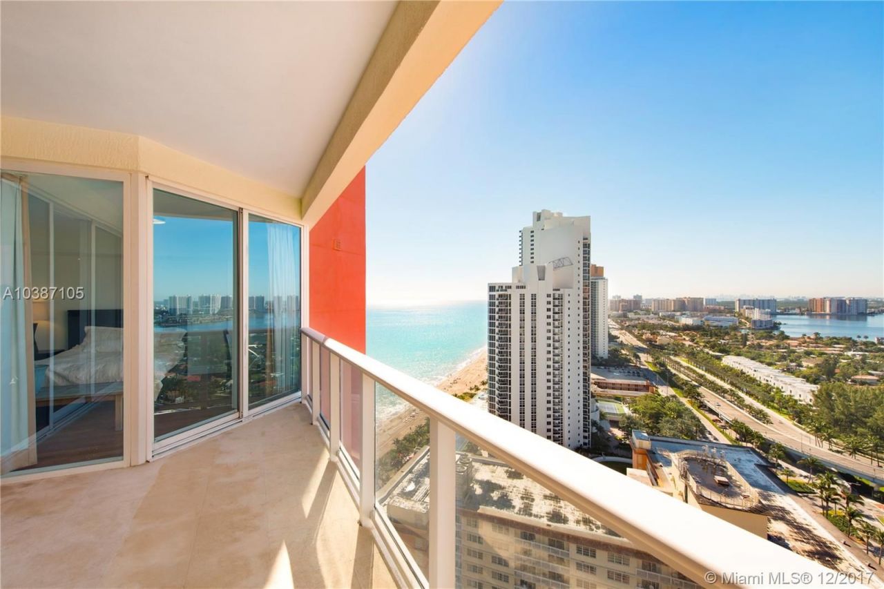 Penthouse in Miami, USA, 230 m² - Foto 4