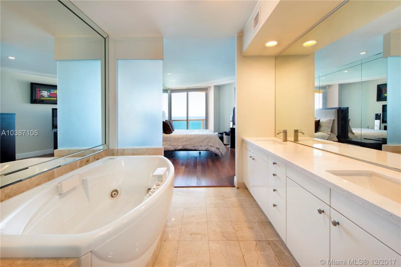 Penthouse in Miami, USA, 230 m² - Foto 7