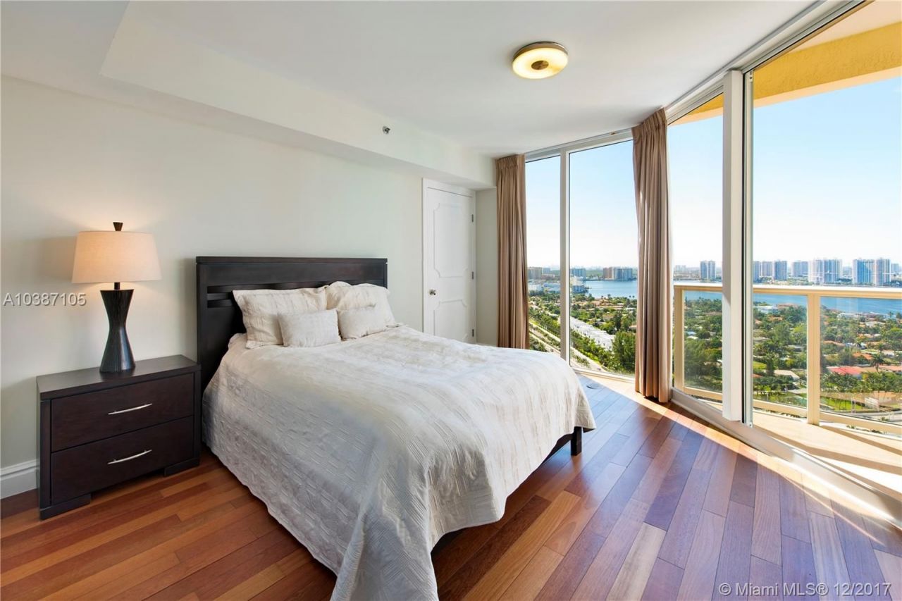 Penthouse in Miami, USA, 230 m² - Foto 6