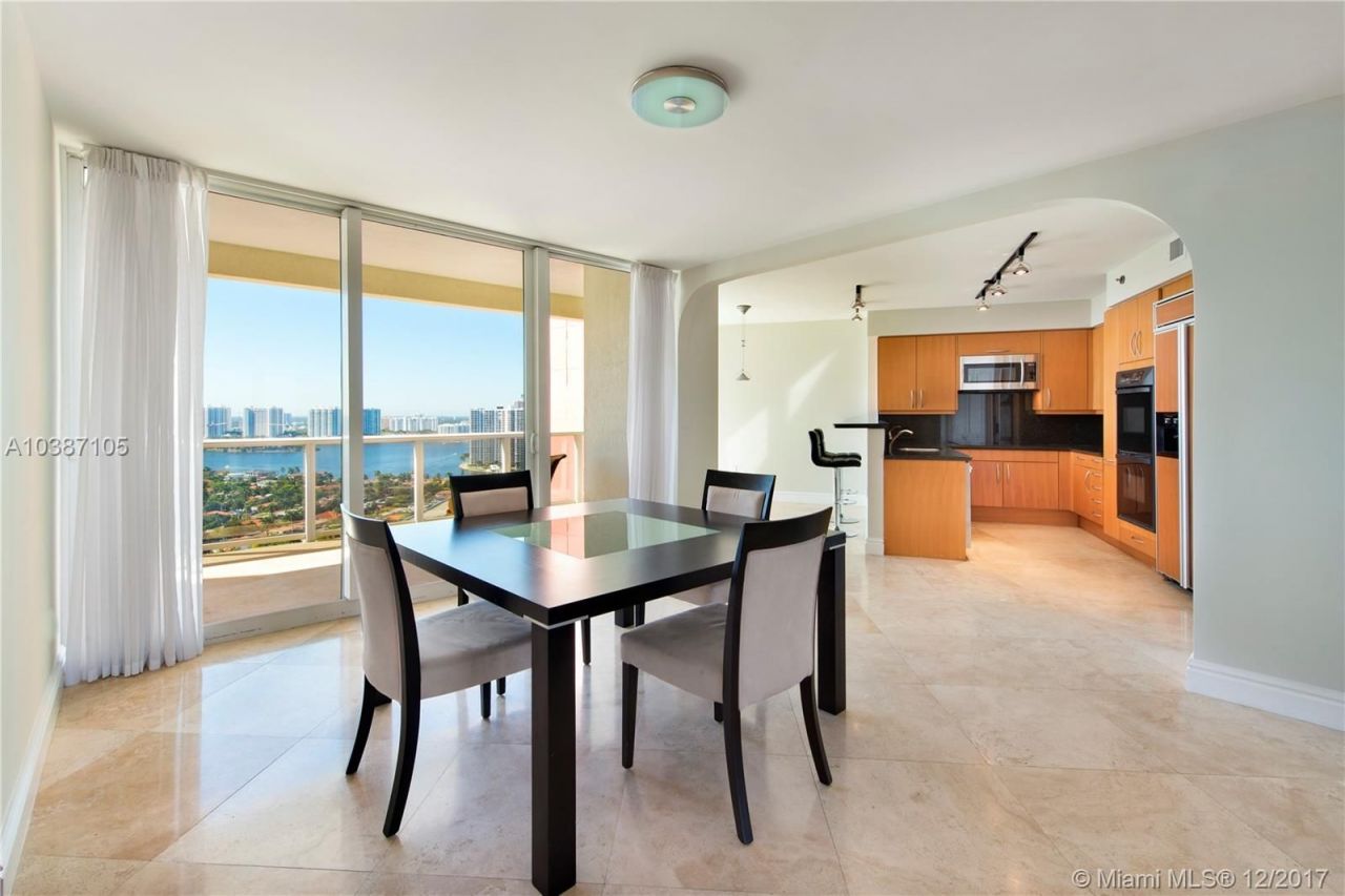 Penthouse in Miami, USA, 230 m² - Foto 10
