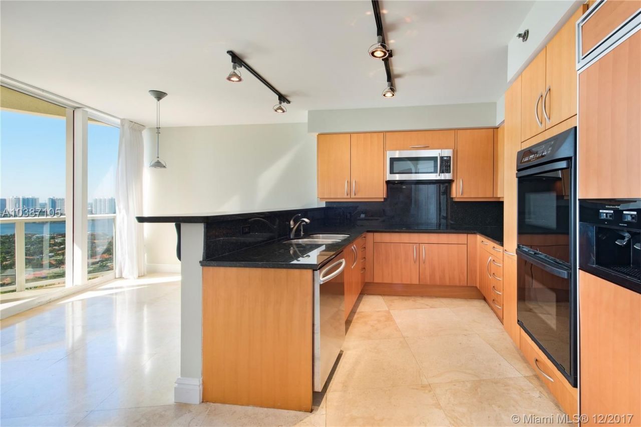 Penthouse in Miami, USA, 230 m² - Foto 9