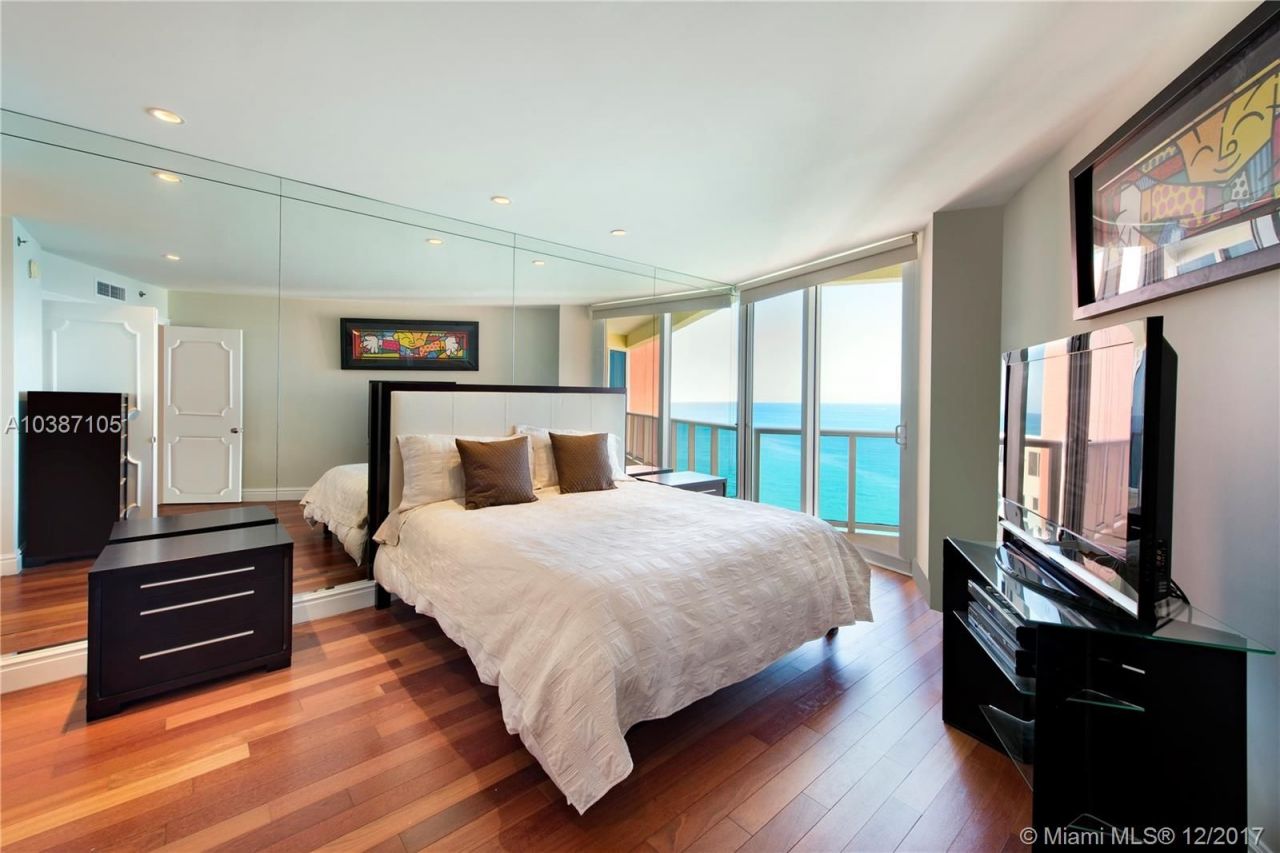 Penthouse in Miami, USA, 230 m² - Foto 8