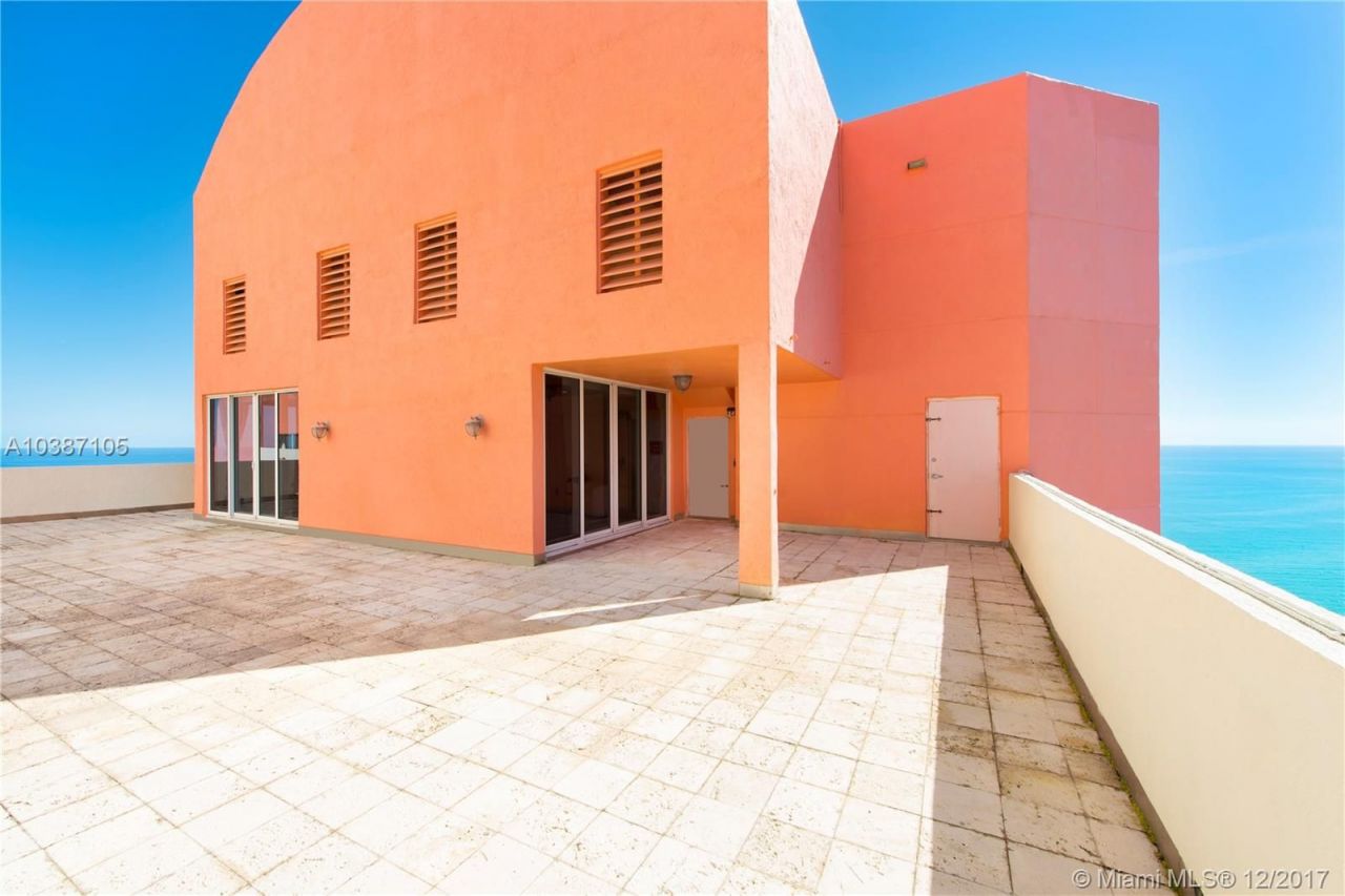 Penthouse in Miami, USA, 230 m² - Foto 11