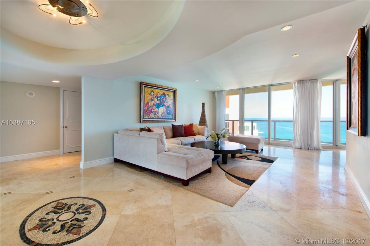 Penthouse in Miami, USA, 230 m² - Foto 12