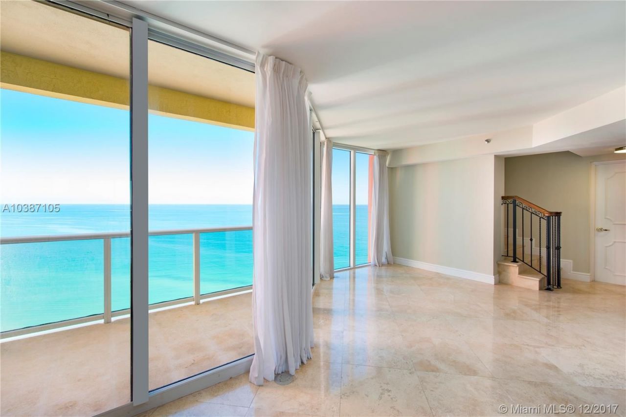 Penthouse in Miami, USA, 230 m² - Foto 2