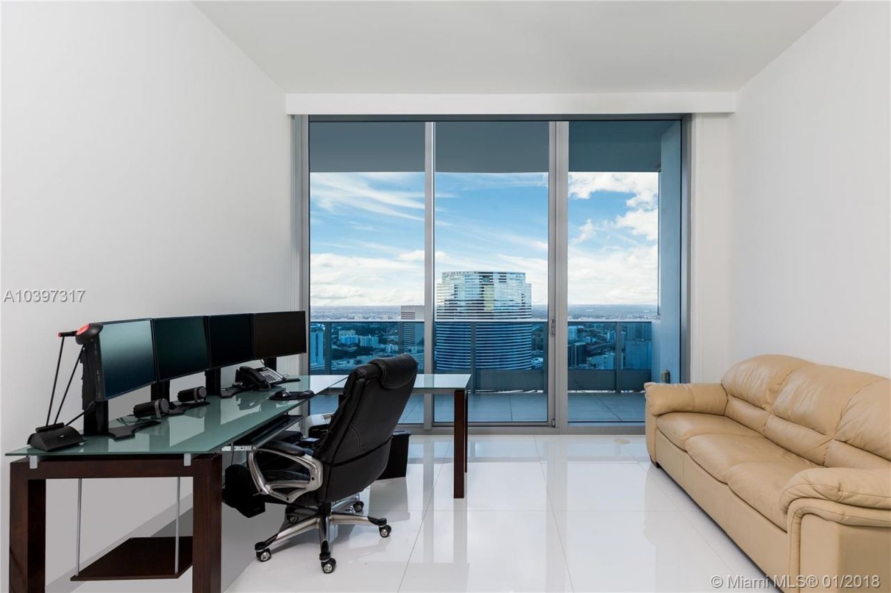 Penthouse à Miami, États-Unis, 330 m² - image 3