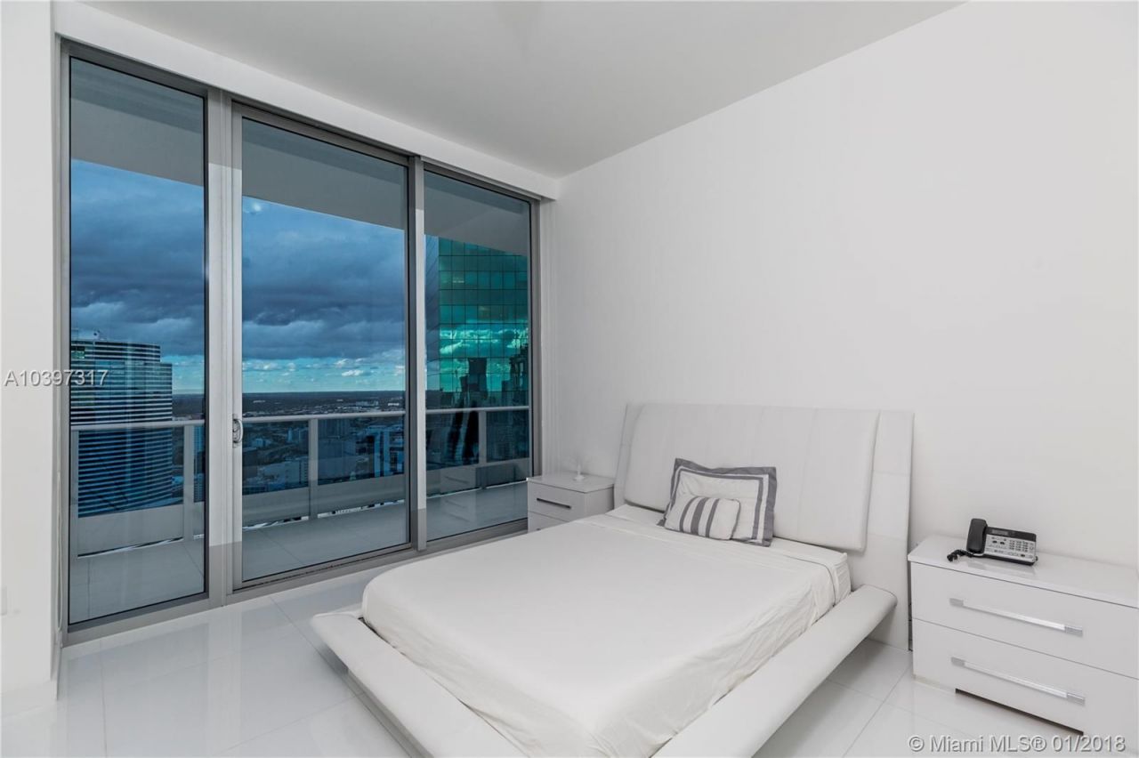 Penthouse à Miami, États-Unis, 330 m² - image 4