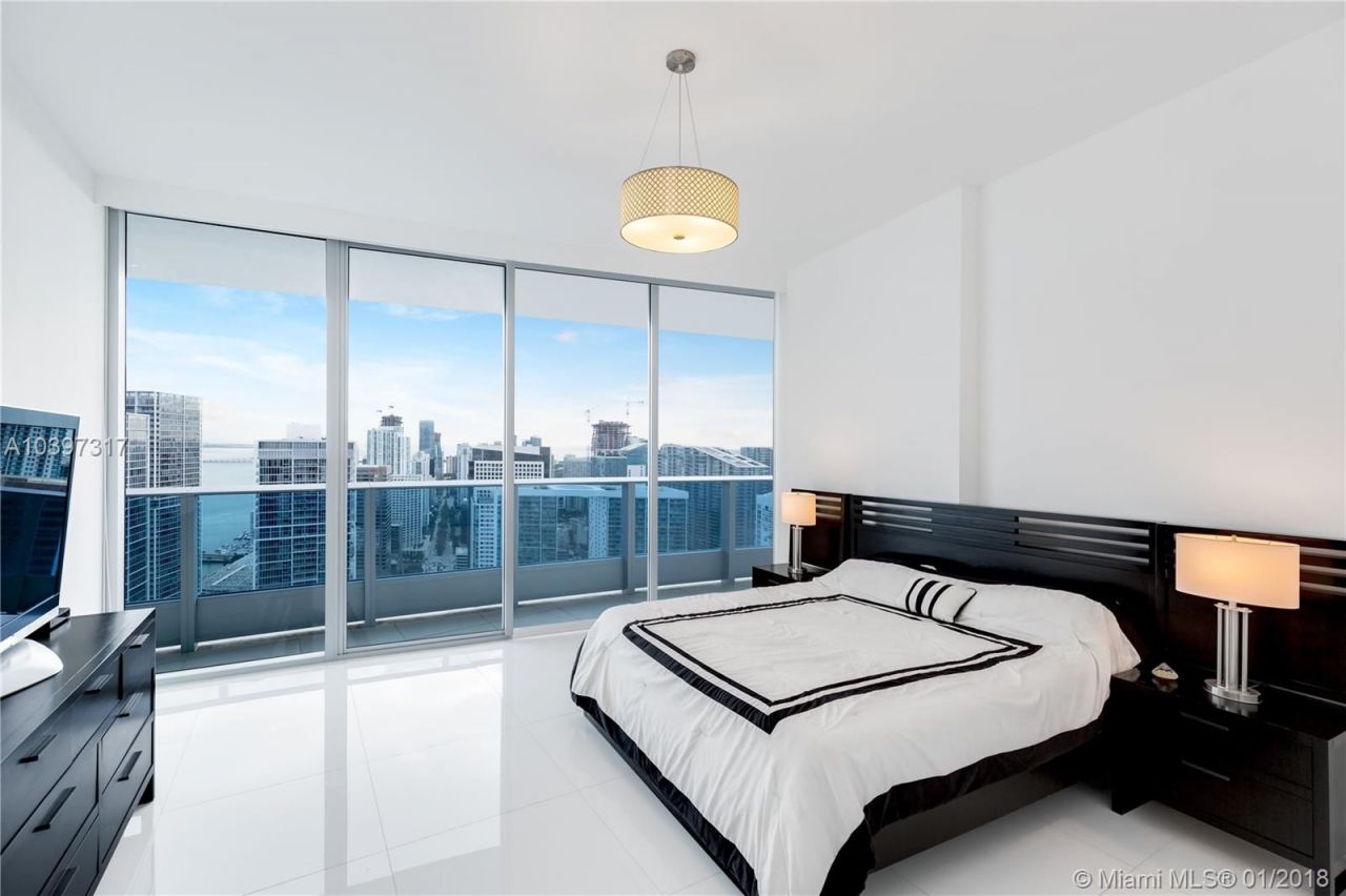 Penthouse à Miami, États-Unis, 330 m² - image 6