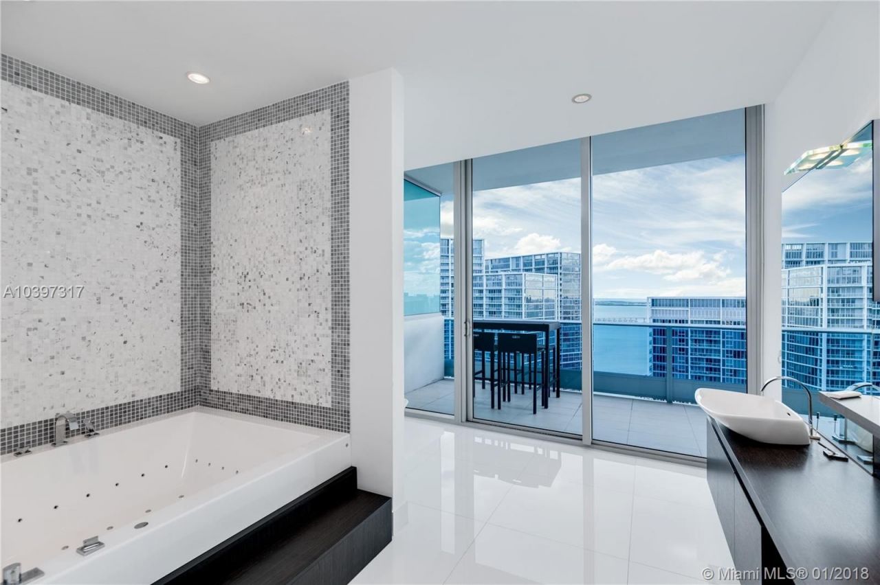 Penthouse à Miami, États-Unis, 330 m² - image 5