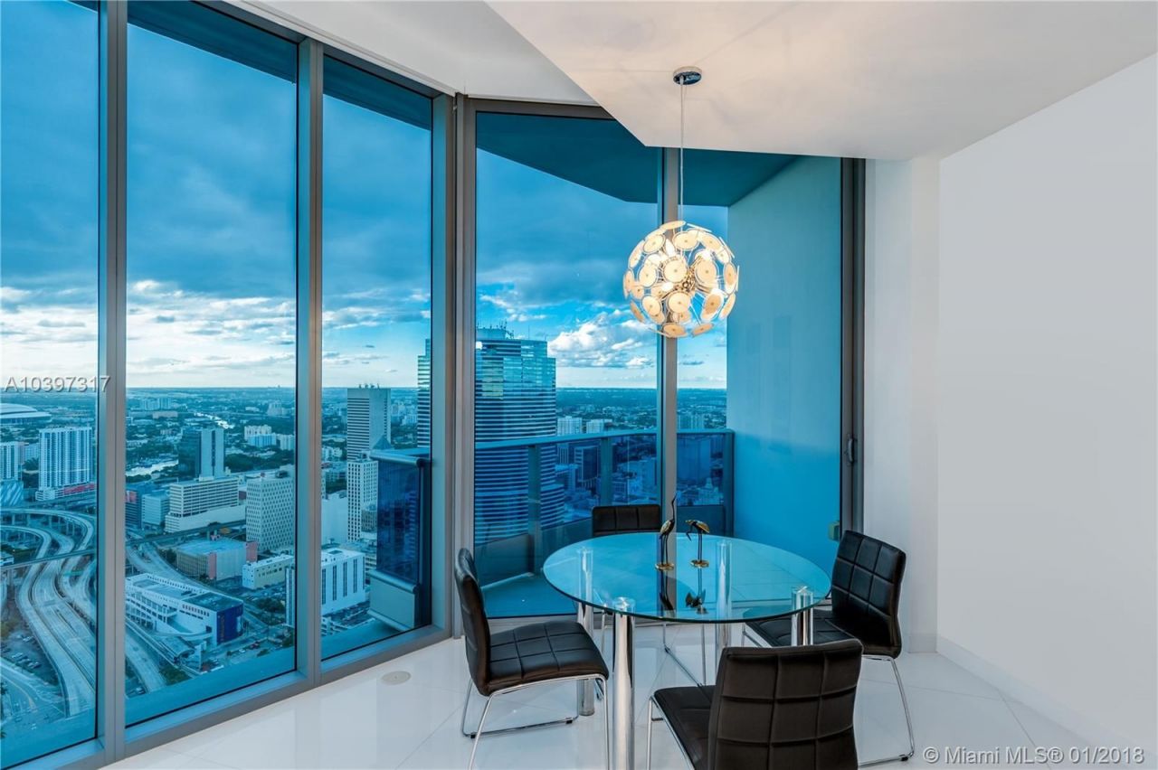 Penthouse à Miami, États-Unis, 330 m² - image 8