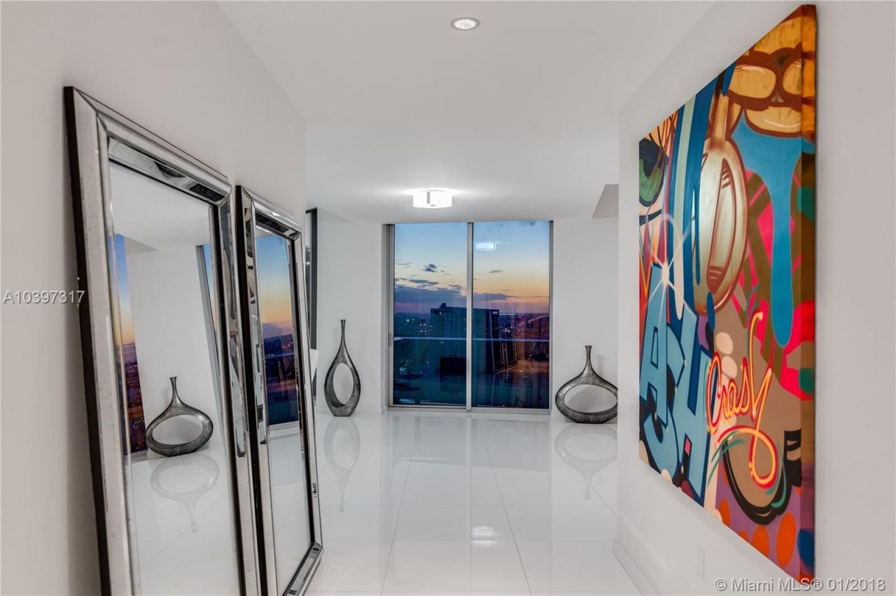 Penthouse à Miami, États-Unis, 330 m² - image 11