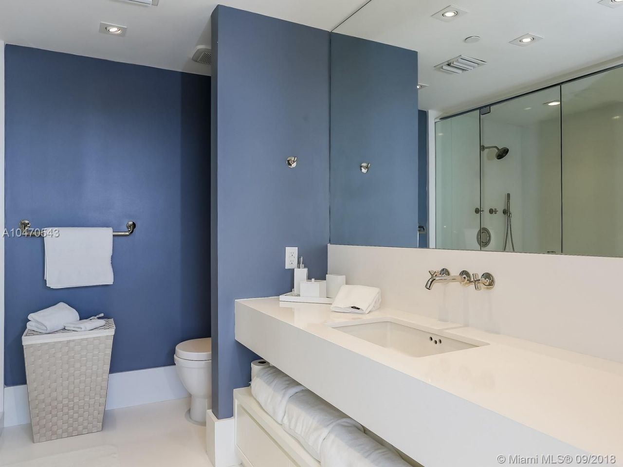 Penthouse in Miami, USA, 150 m² - picture 5