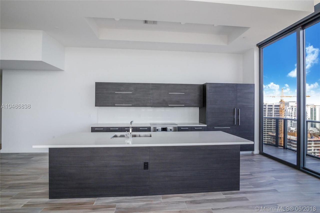 Attico a Miami, USA, 230 m² - foto 5