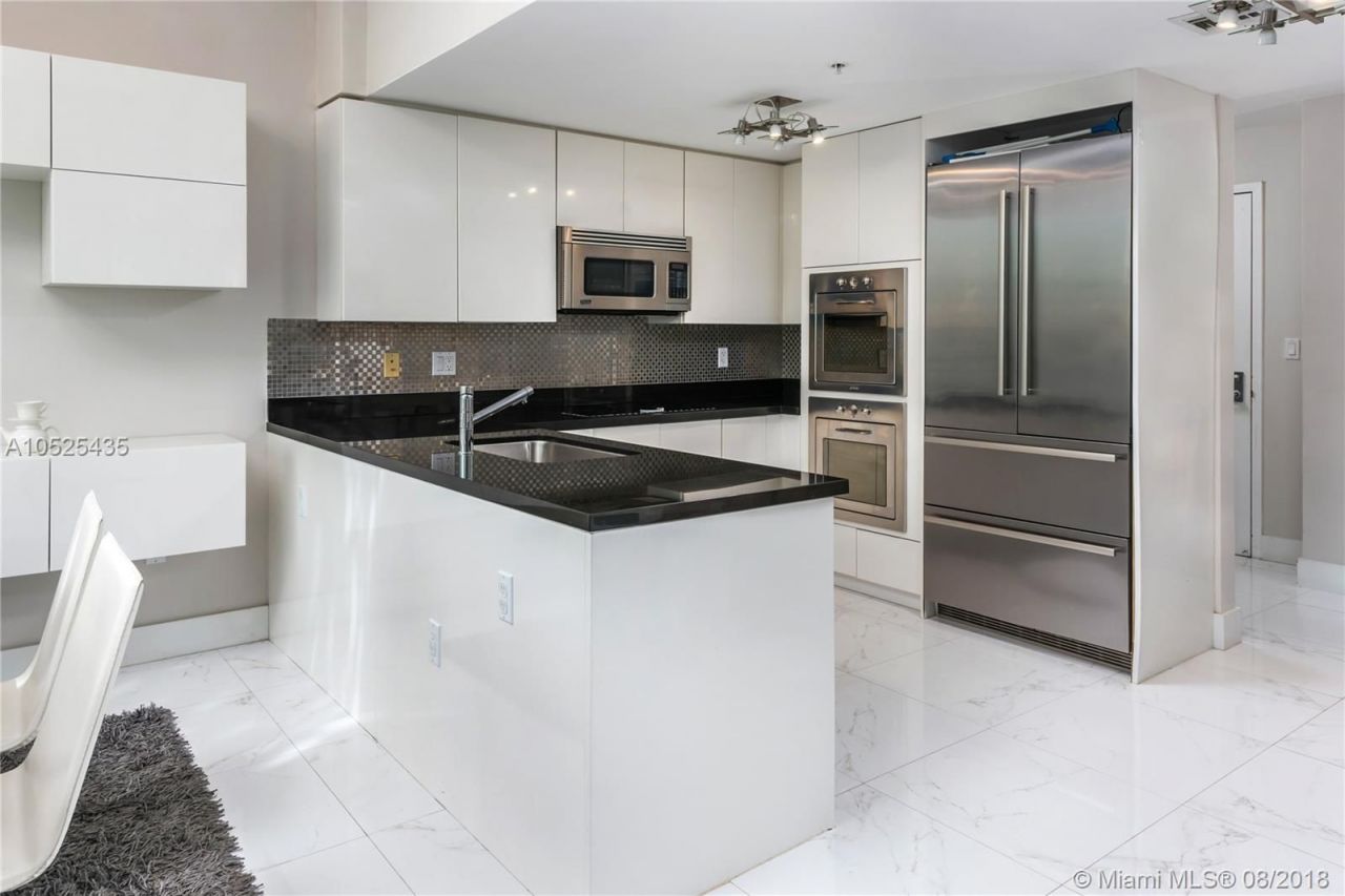 Ático en Miami, Estados Unidos, 230 m² - imagen 8