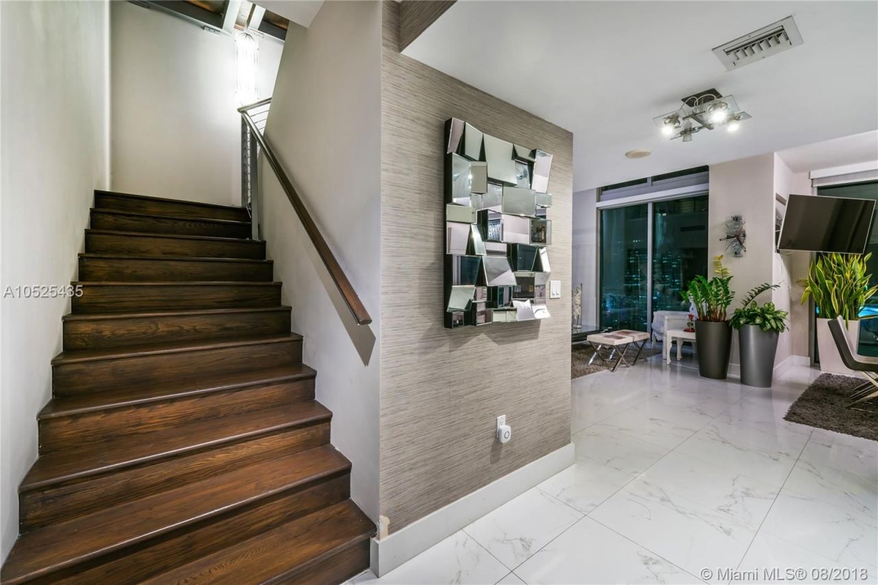 Ático en Miami, Estados Unidos, 230 m² - imagen 6