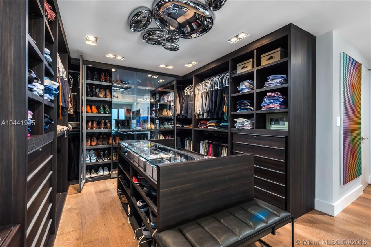 Penthouse in Miami, USA, 180 m² - Foto 12