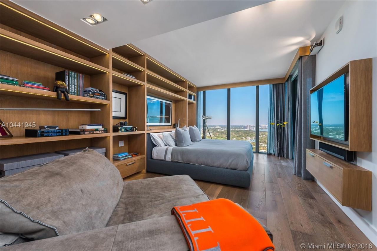 Penthouse in Miami, USA, 180 m² - Foto 6