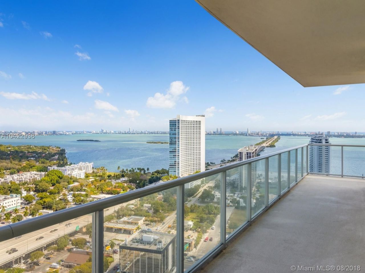 Ático en Miami, Estados Unidos, 310 m² - imagen 3