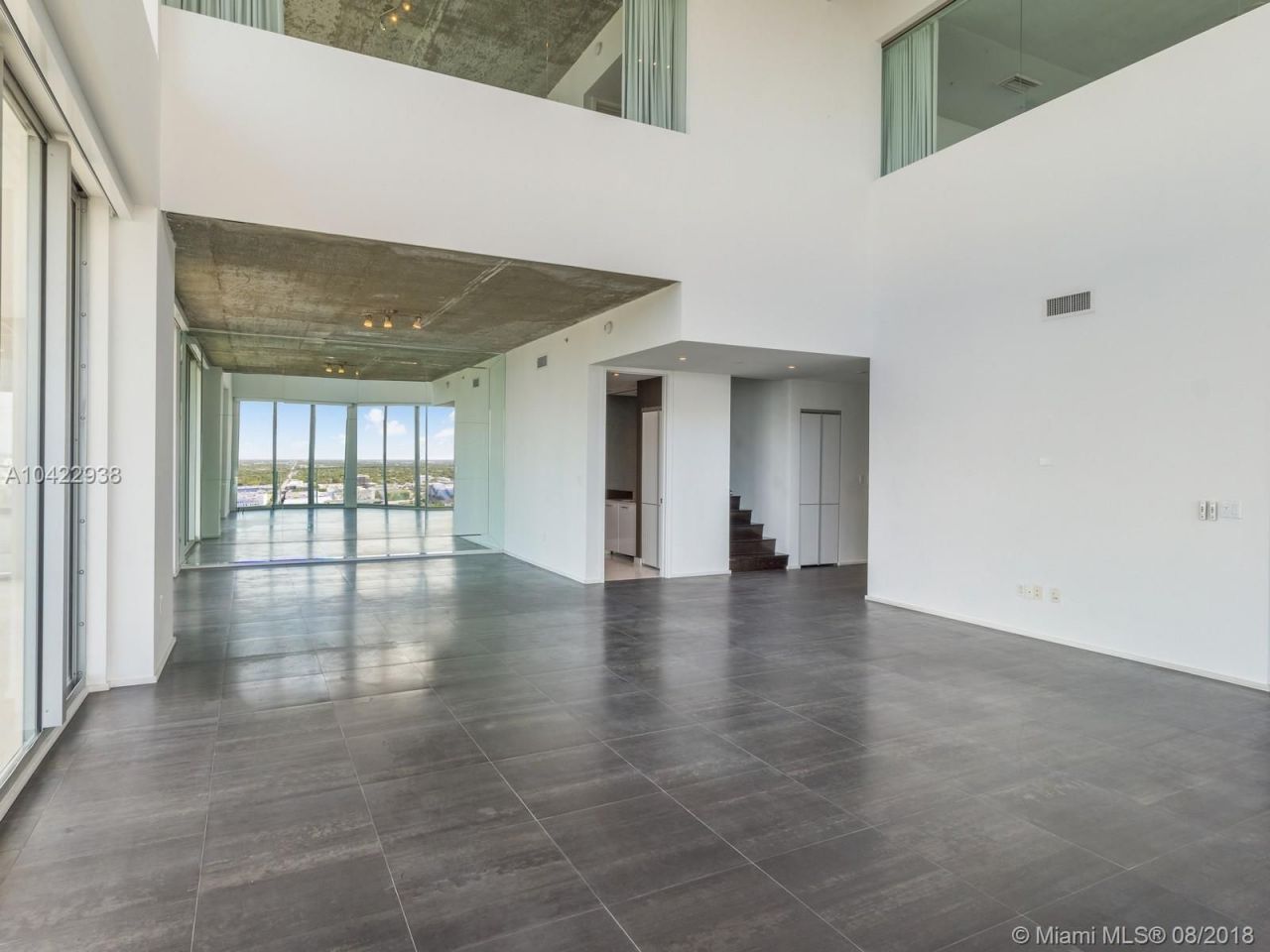 Ático en Miami, Estados Unidos, 310 m² - imagen 6