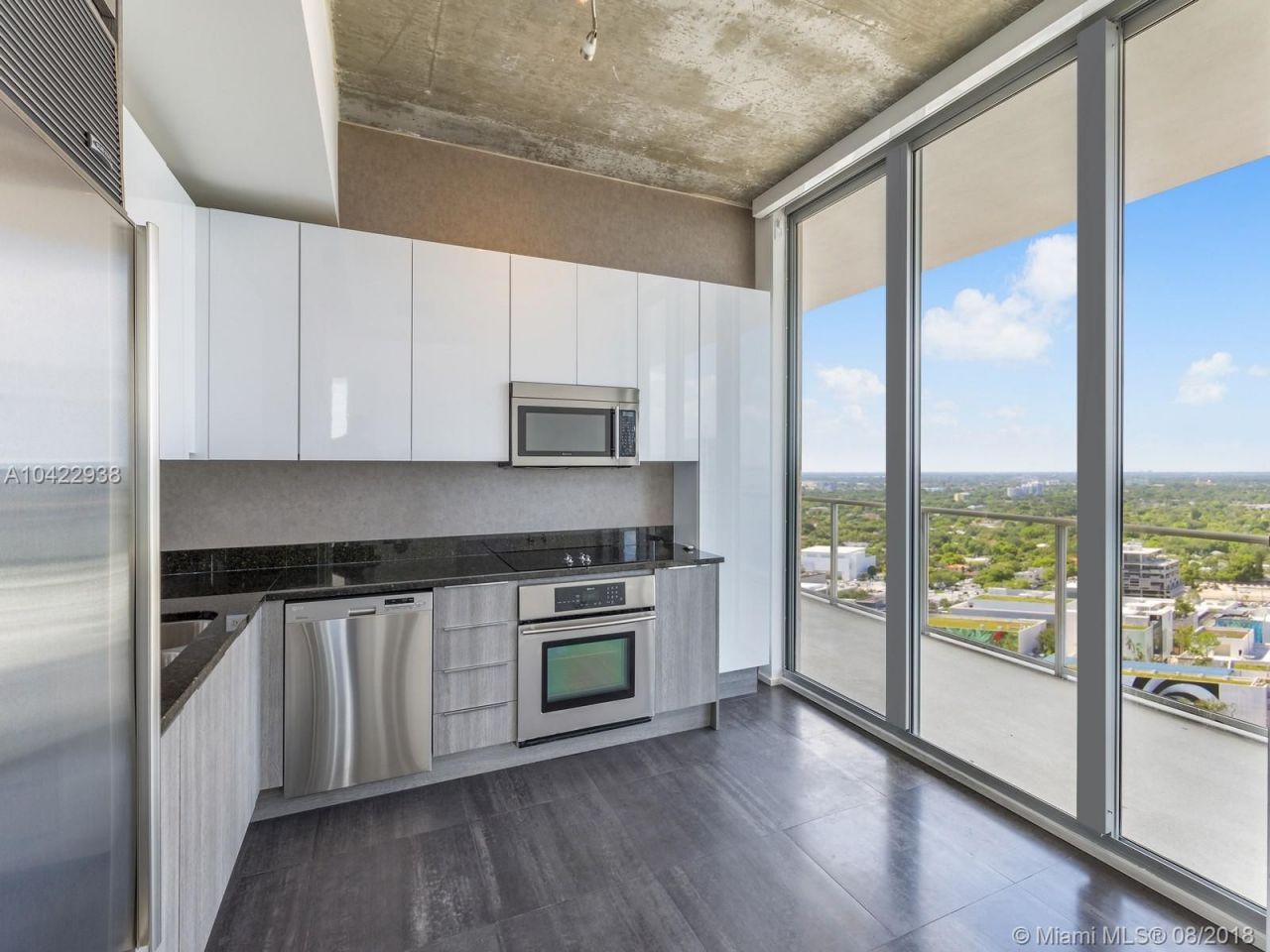 Ático en Miami, Estados Unidos, 310 m² - imagen 8