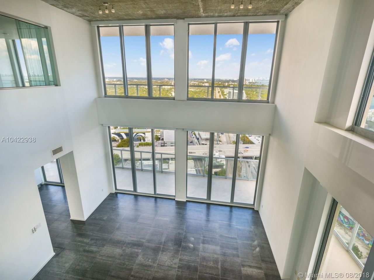 Ático en Miami, Estados Unidos, 310 m² - imagen 10