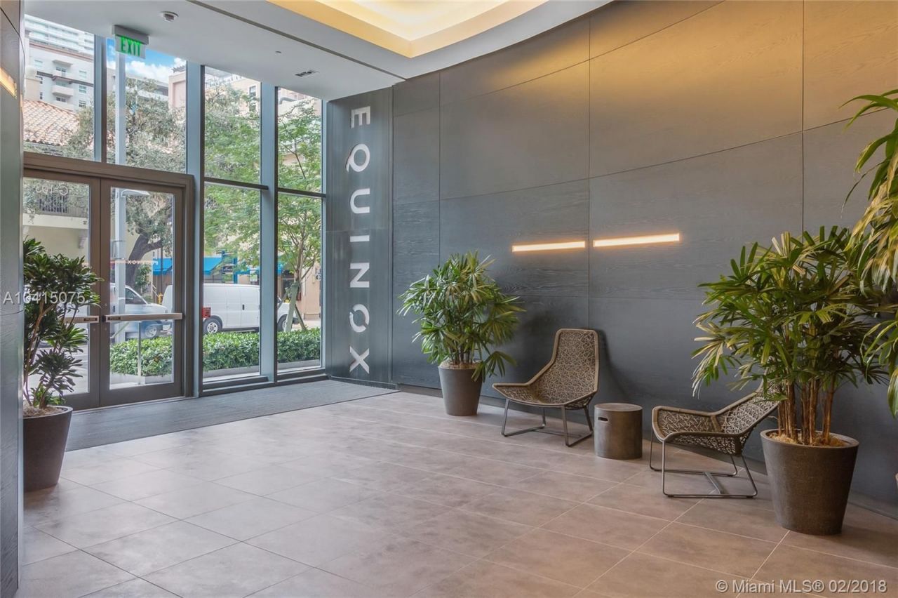 Attico a Miami, USA, 190 m² - foto 9