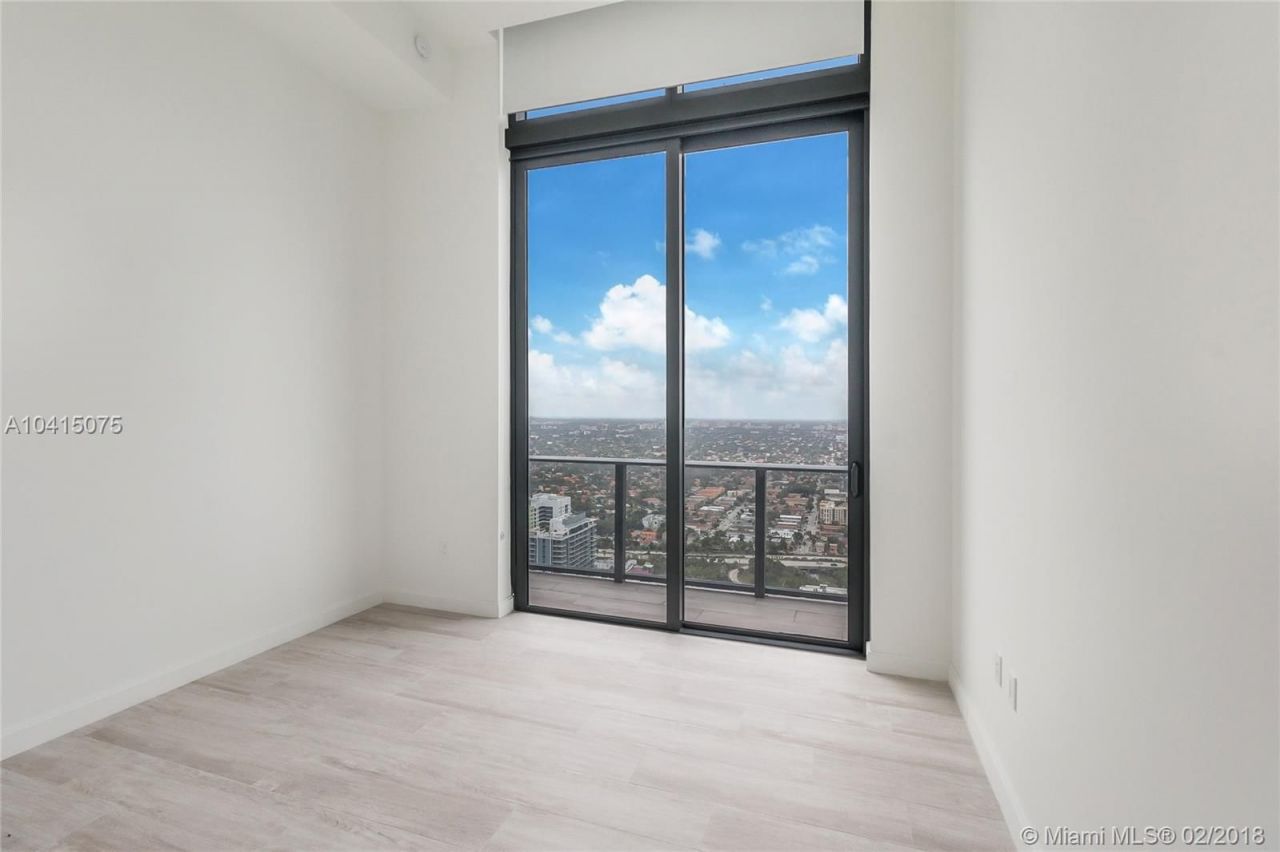 Attico a Miami, USA, 190 m² - foto 12