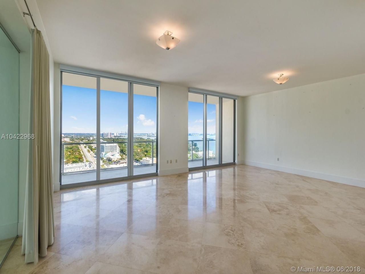 Attico a Miami, USA, 310 m² - foto 5