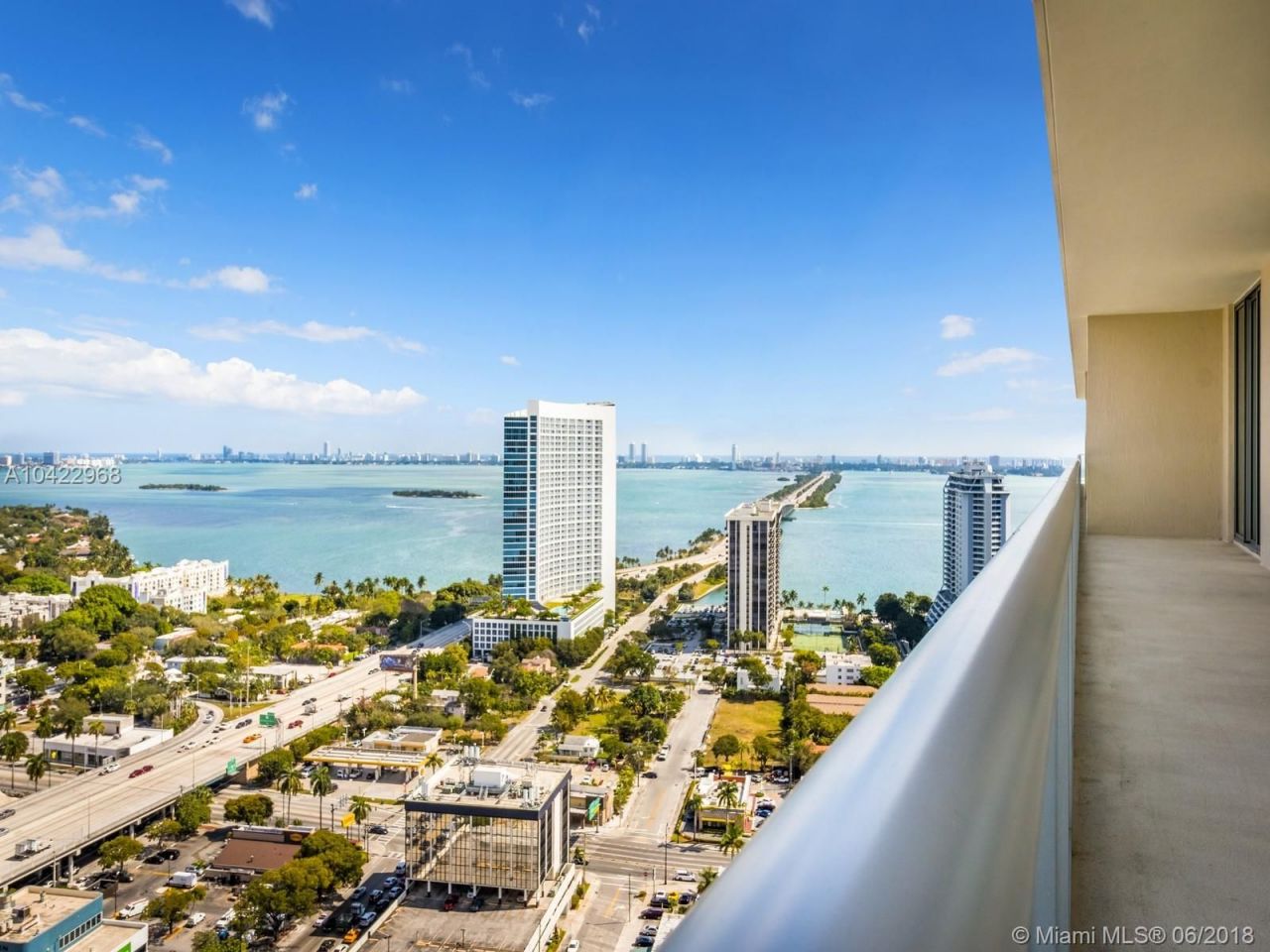 Attico a Miami, USA, 310 m² - foto 4