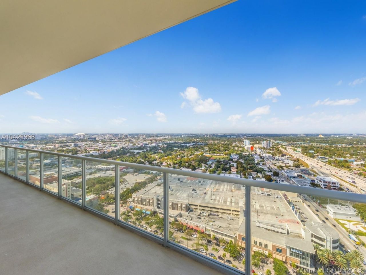 Attico a Miami, USA, 310 m² - foto 10