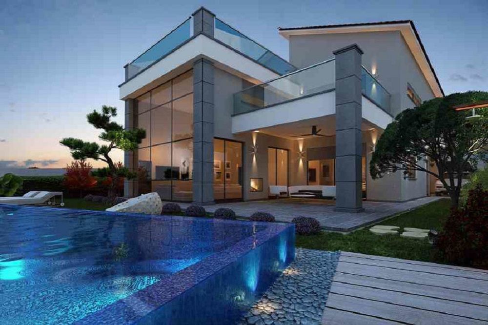 Villa a Limassol, Cipro, 200 m² - foto 11