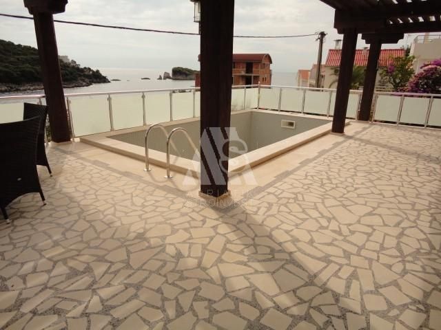 Haus in Utjeha, Montenegro, 338 m² - Foto 5