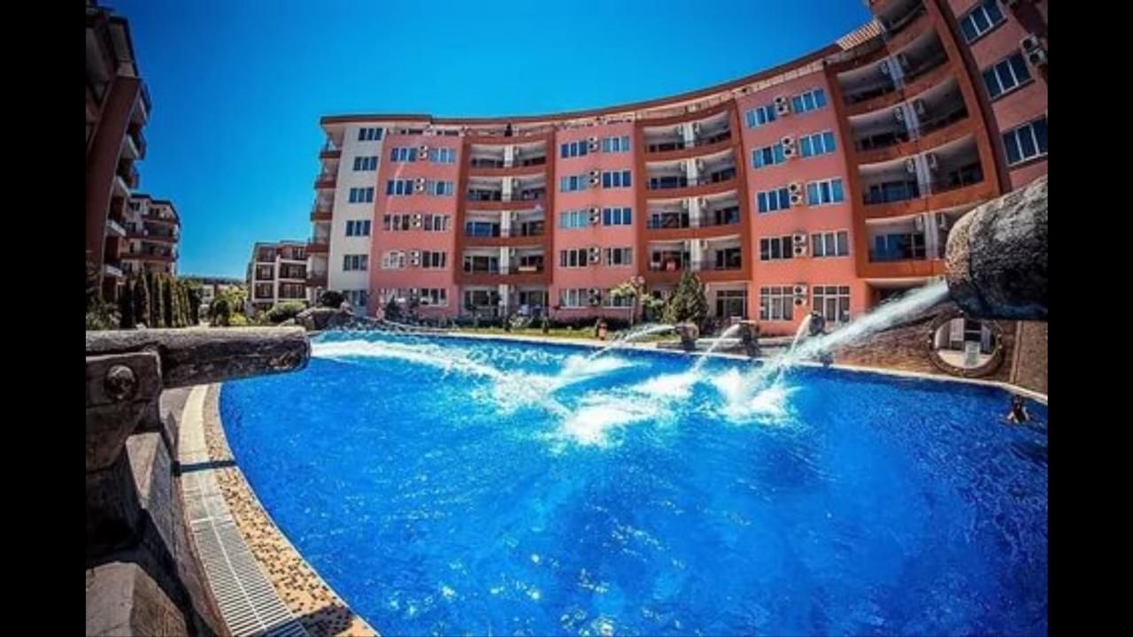 Piso en Elenite, Bulgaria, 82 m² - imagen 2