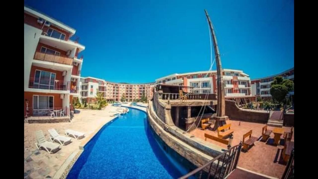 Piso en Elenite, Bulgaria, 82 m² - imagen 3