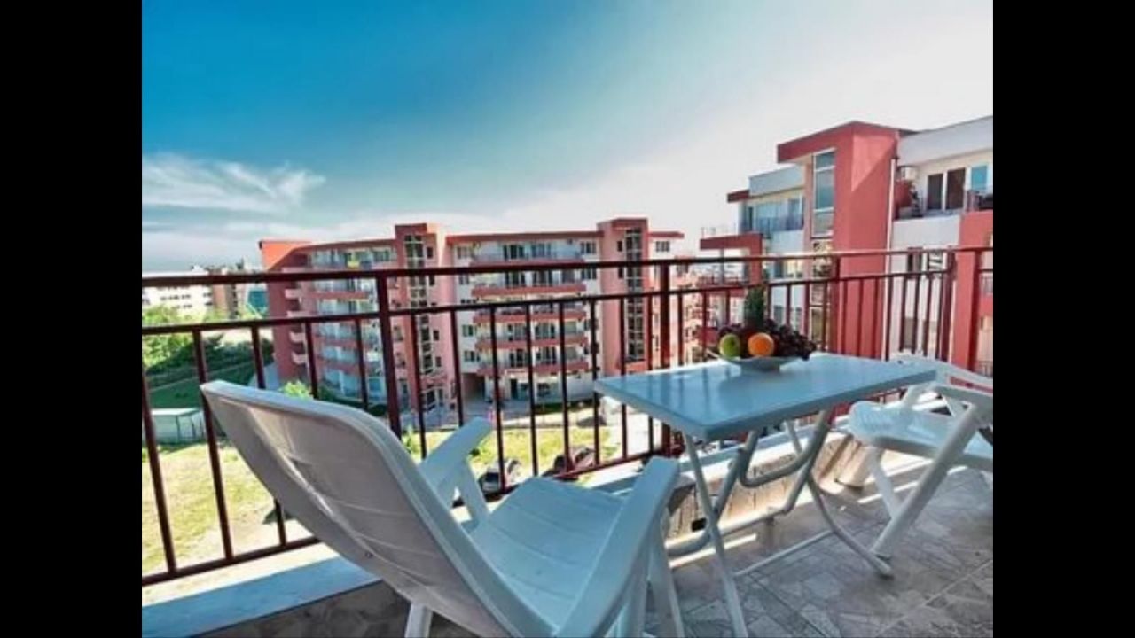 Piso en Elenite, Bulgaria, 82 m² - imagen 6