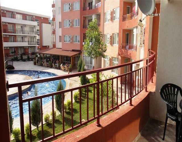 Piso en Elenite, Bulgaria, 82 m² - imagen 7