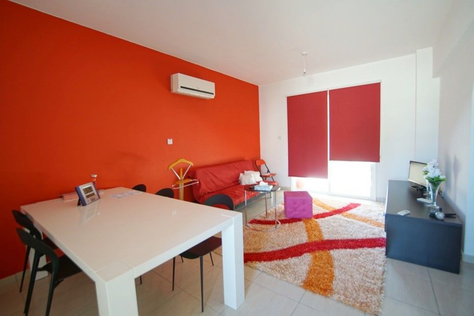 Apartamento en Pafos, Chipre, 60 m² - imagen 1