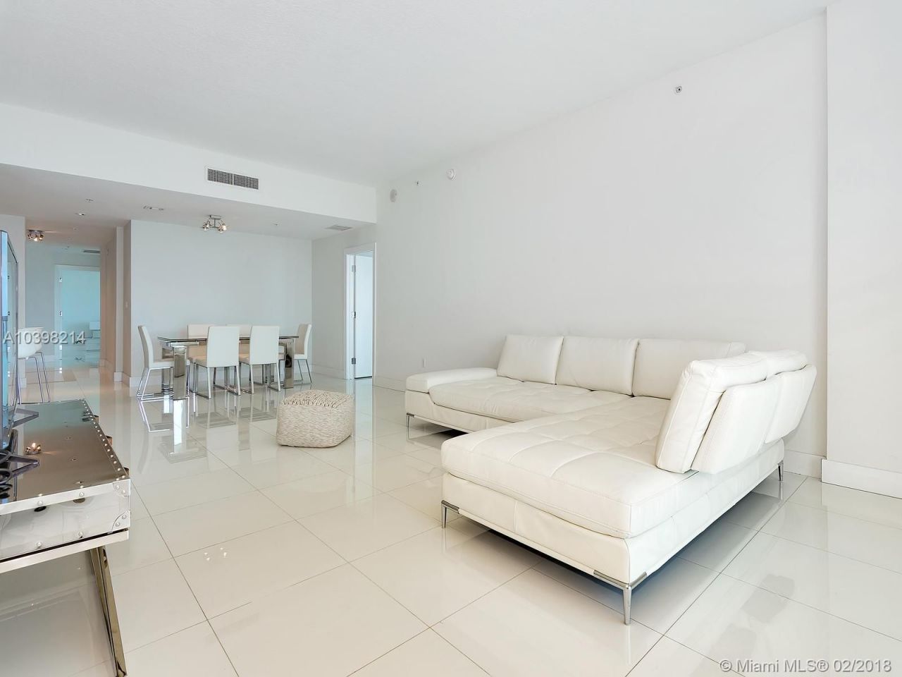 Appartement à Miami, États-Unis, 190 m² - image 9