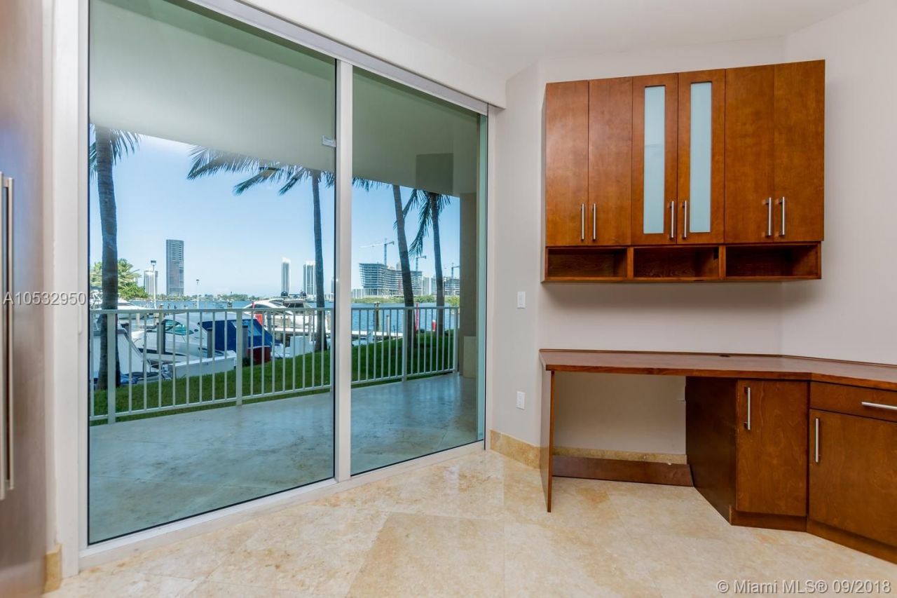 Appartement à Miami, États-Unis, 220 m² - image 10