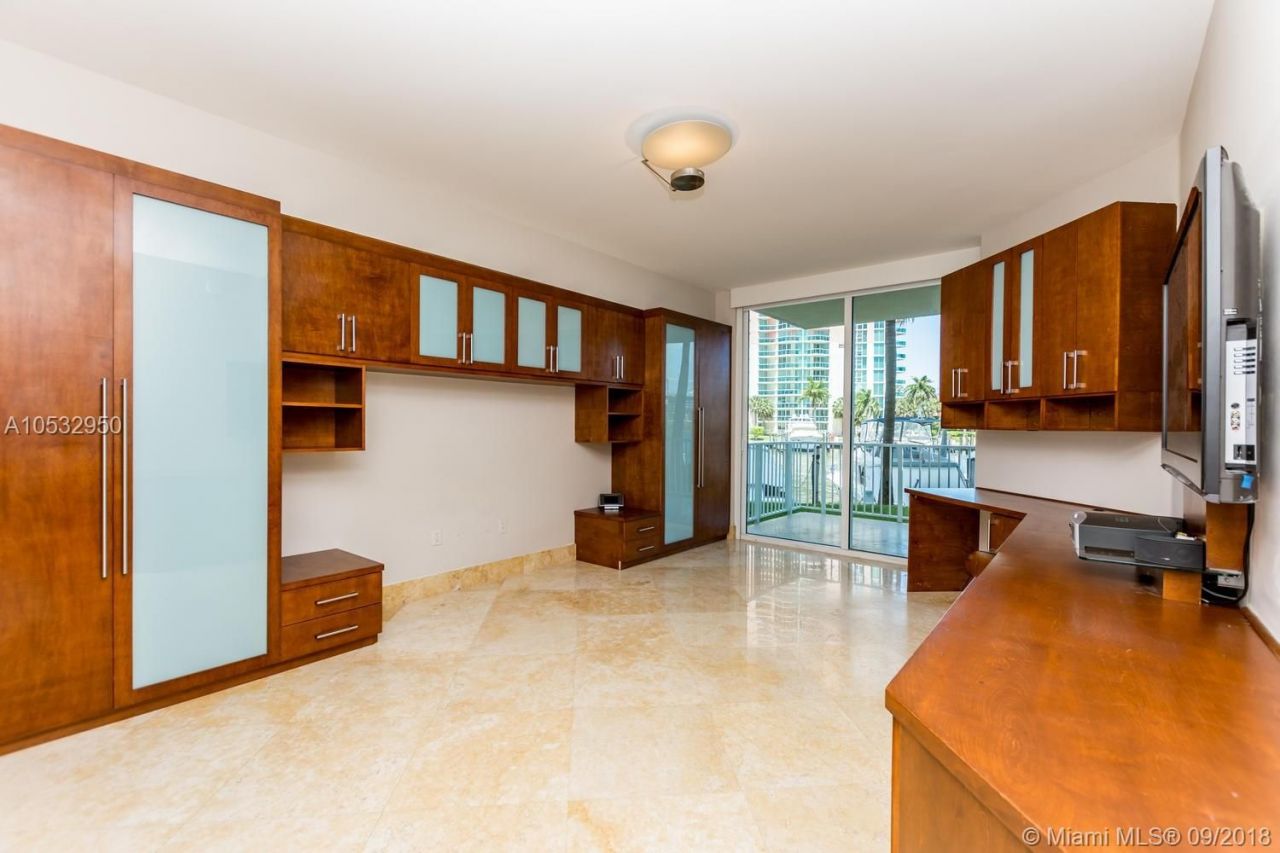 Appartement à Miami, États-Unis, 220 m² - image 11