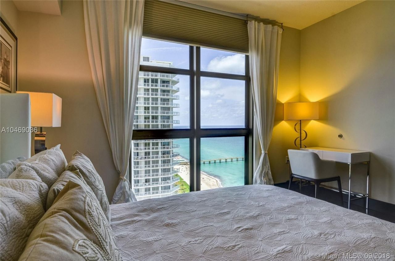 Flat in Miami, USA, 170 m² - picture 2