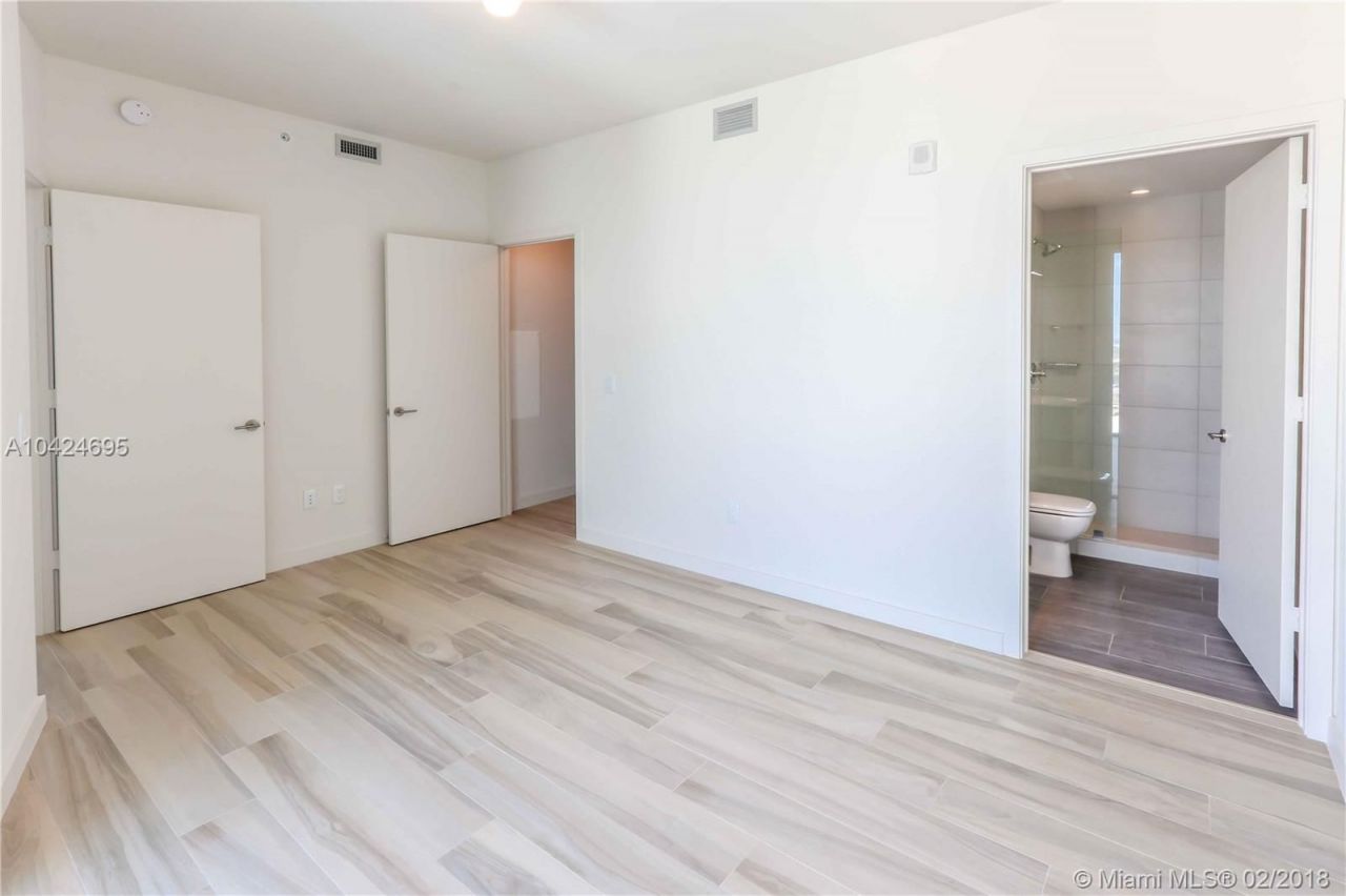 Wohnung in Miami, USA, 120 m² - Foto 5