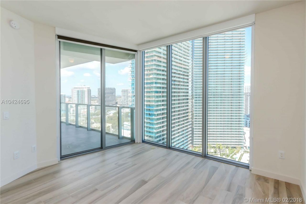Wohnung in Miami, USA, 120 m² - Foto 8