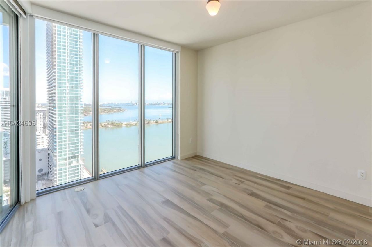 Wohnung in Miami, USA, 120 m² - Foto 4
