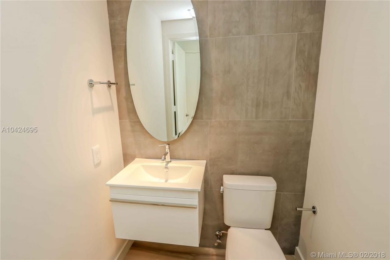 Wohnung in Miami, USA, 120 m² - Foto 9