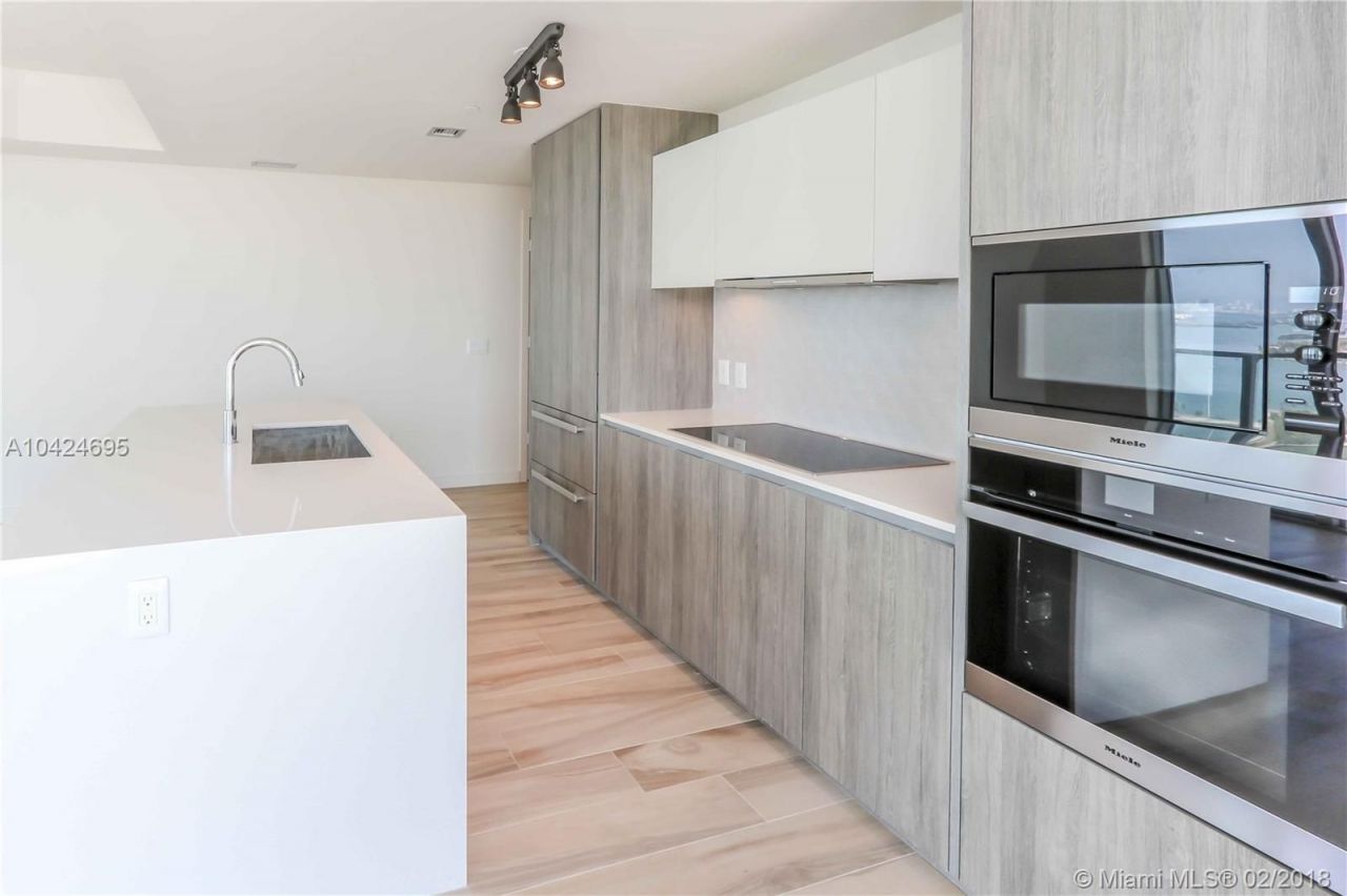 Wohnung in Miami, USA, 120 m² - Foto 10