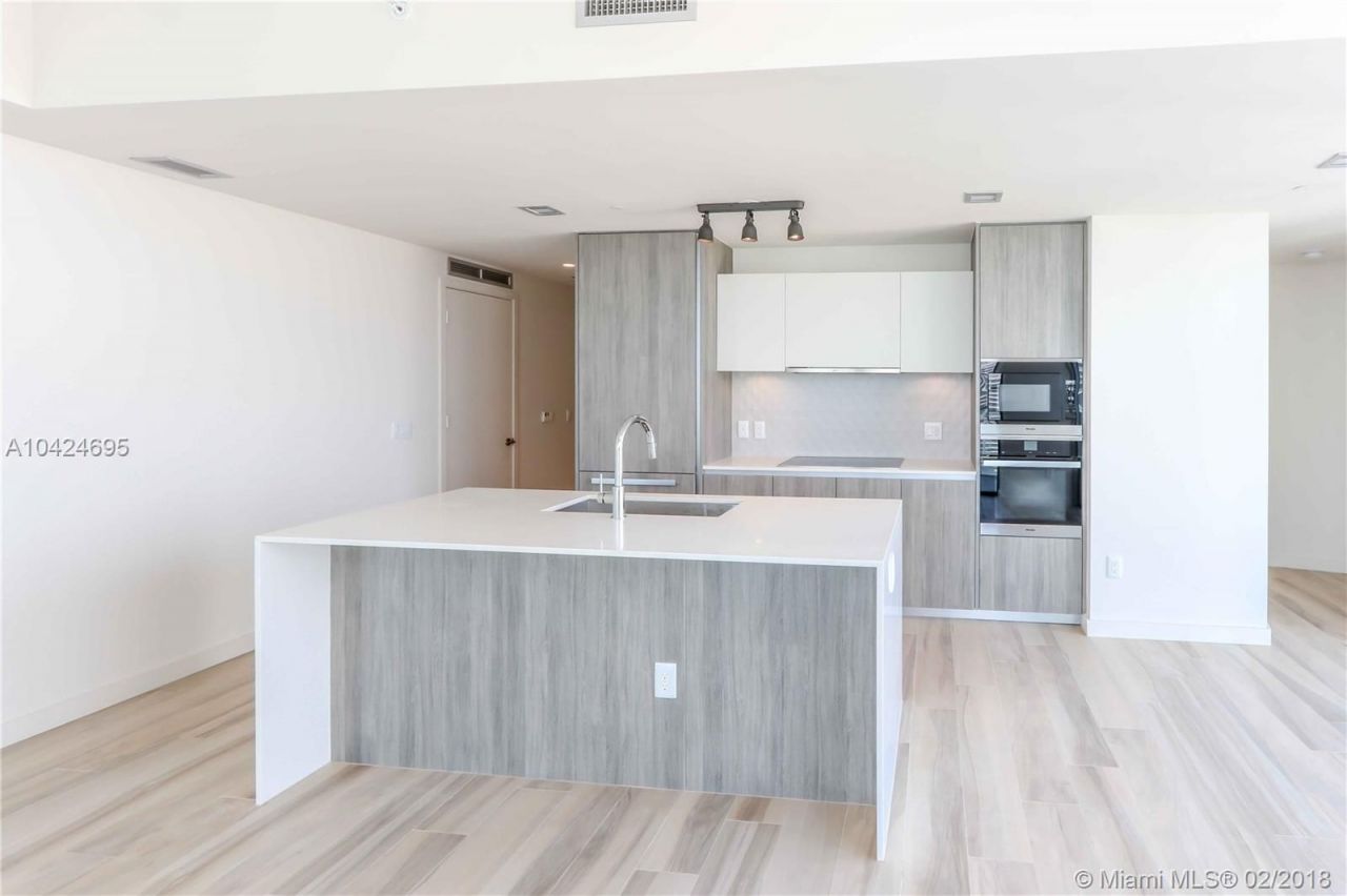 Wohnung in Miami, USA, 120 m² - Foto 3