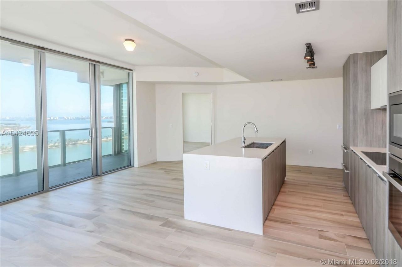 Wohnung in Miami, USA, 120 m² - Foto 12