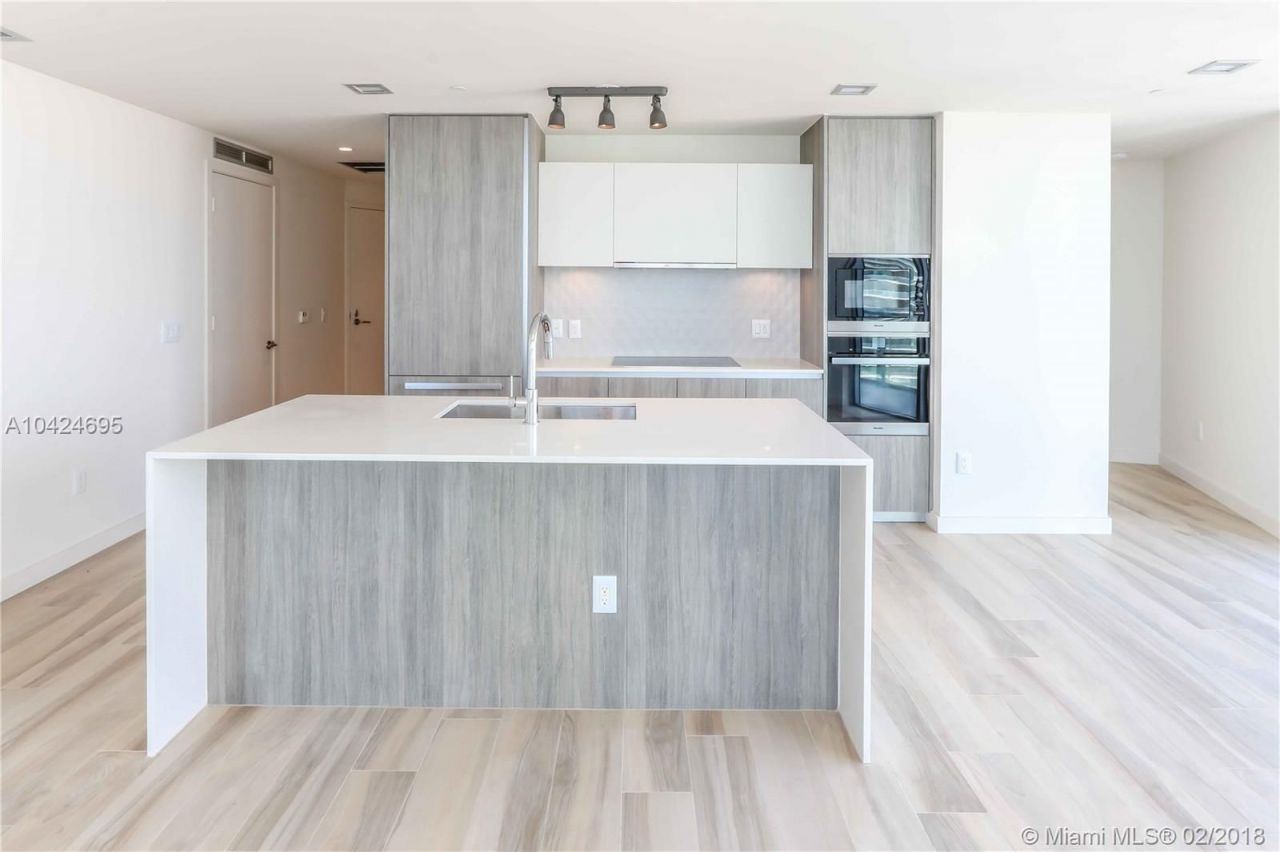 Wohnung in Miami, USA, 120 m² - Foto 11