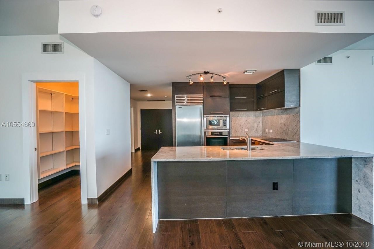 Appartement à Miami, États-Unis, 160 m² - image 12